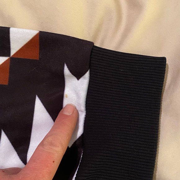 Del Rio Fallon taylor ranch Dress’n Adult One Piece 2XL Airblaster Ninja Suit - Picture 10 of 12